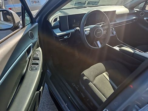 Used 2024 Hyundai Sonata SEL image 6