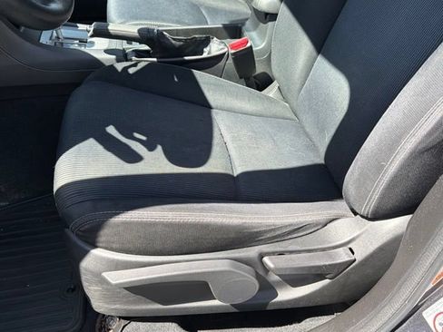 Used 2012 Subaru Impreza 2.0i Sport Premium AWD/4WD image 25