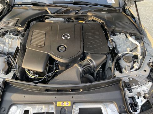 Certified 2024 Mercedes-Benz CLE 300 4MATIC Coupe image 44