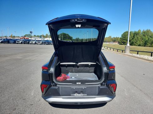 New 2026 Buick Envista Preferred w/ Convenience I Package image 5