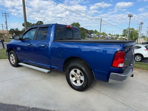 Used 2015 RAM 1500 Classic SLT RWD image 8