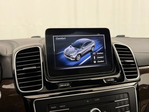 Used 2019 Mercedes-Benz GLE 43 AMG 4MATIC Coupe image 27