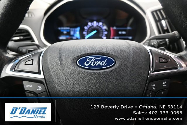 Used 2019 Ford Edge SEL w/ Equipment Group 201A AWD/4WD image 29
