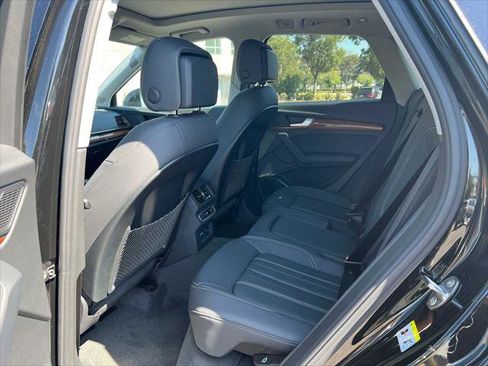 Used 2023 Audi Q5 2.0T Premium Plus w/ Premium Plus Package image 16