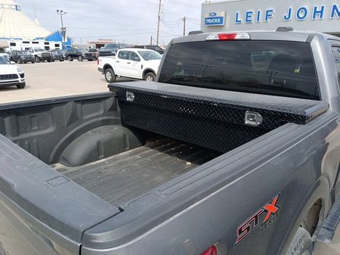 Used 2023 Ford F150 XL w/ STX Appearance Package image 7