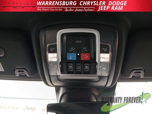 New 2026 RAM 2500 Laramie image 25