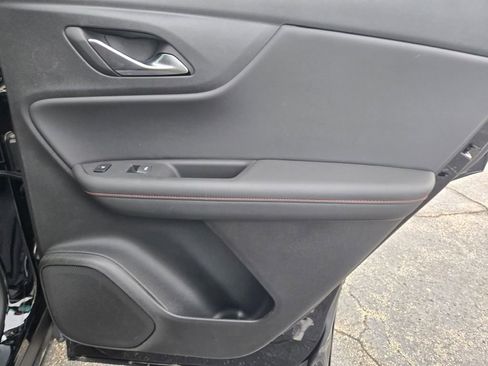 New 2026 Chevrolet Blazer RS w/ Driver Confidence II Package image 10