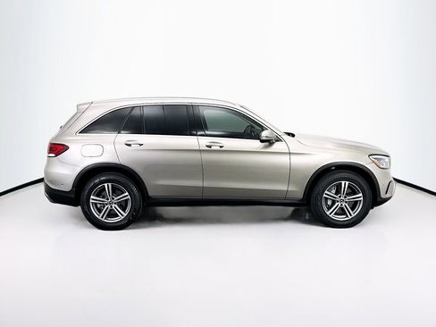 Certified 2021 Mercedes-Benz GLC 300 4MATIC image 4