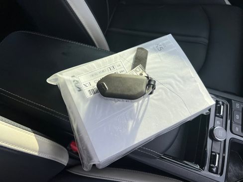 Used 2025 Kia K5 GT-Line w/ GT-Line Premium Package image 37