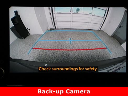 Certified 2025 Toyota Highlander XLE image 21