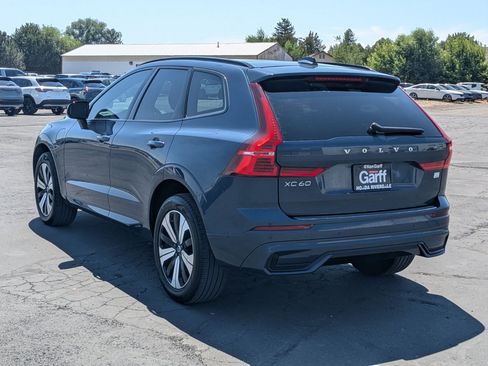 Used 2024 Volvo XC60 T8 Plus w/ Protection Package Premier AWD/4WD image 8