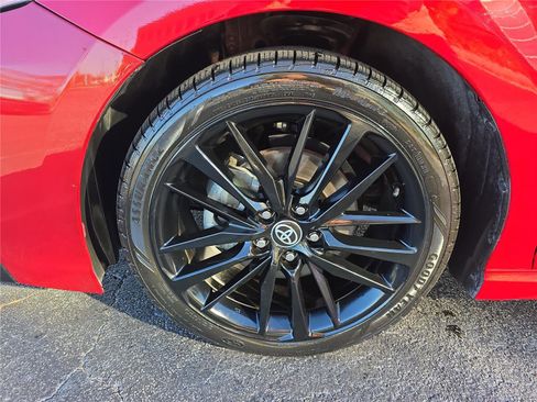 Used 2023 Toyota Camry XSE image 8