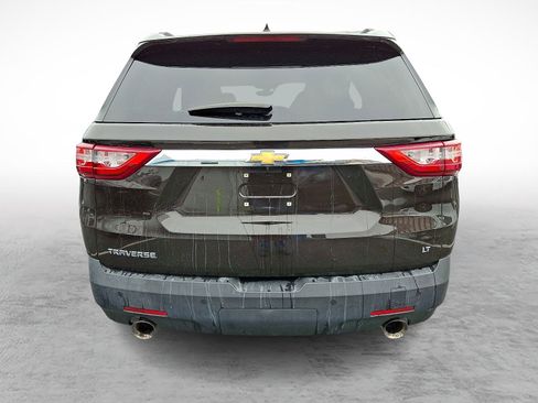 Used 2019 Chevrolet Traverse LT image 6
