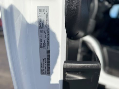 Used 2021 RAM ProMaster 2500 FWD image 41