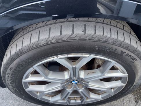 Used 2021 BMW X7 xDrive40i image 8