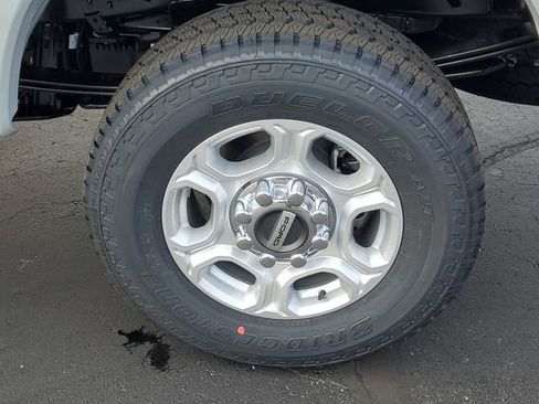 New 2026 Ford F250 XLT AWD/4WD image 32