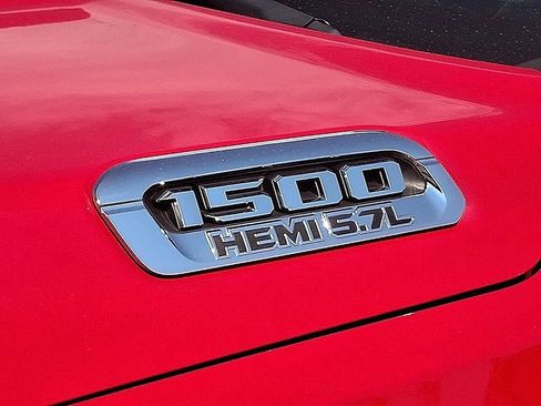 Used 2022 RAM 1500 Laramie image 38