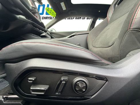 Used 2024 Dodge Charger R/T Scat Pack w/ Plus Group image 19