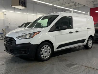 Used 2020 Ford Transit Connect XL