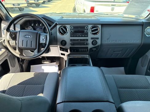 Used 2015 Ford F350 XLT w/ FX4 4x4 Off Road Package image 33