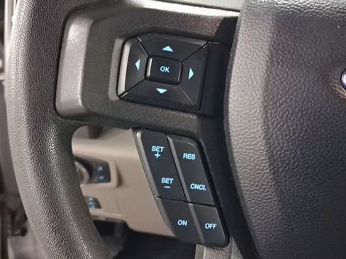Used 2020 Ford F250 XLT w/ XLT Premium Package AWD/4WD image 34