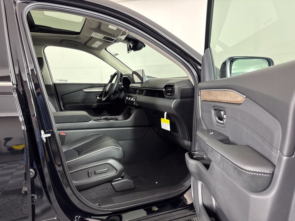 New 2026 Honda Pilot Elite image 8