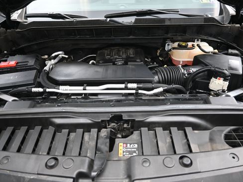 Used 2022 Chevrolet Silverado 1500 LT image 31