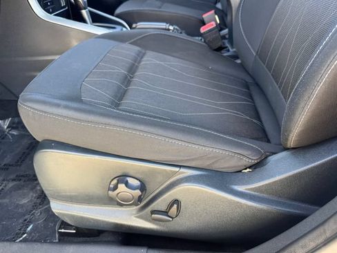 Certified 2020 Ford EcoSport SE w/ SE Convenience Package FWD image 15
