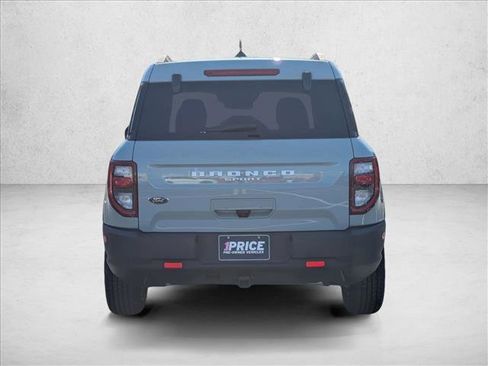 Used 2021 Ford Bronco Sport Big Bend image 6