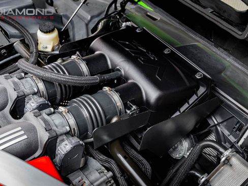 Used 2014 SRT Viper GTS RWD image 92