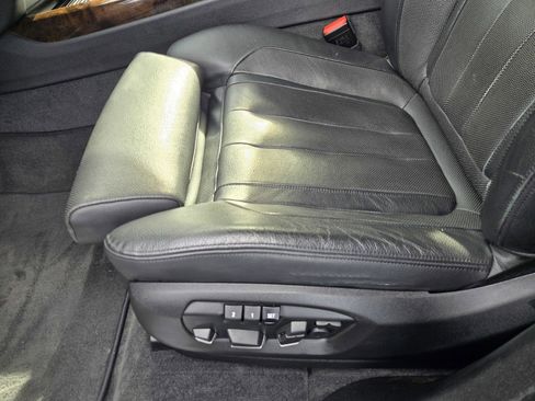 Used 2015 BMW X5 xDrive50i image 17