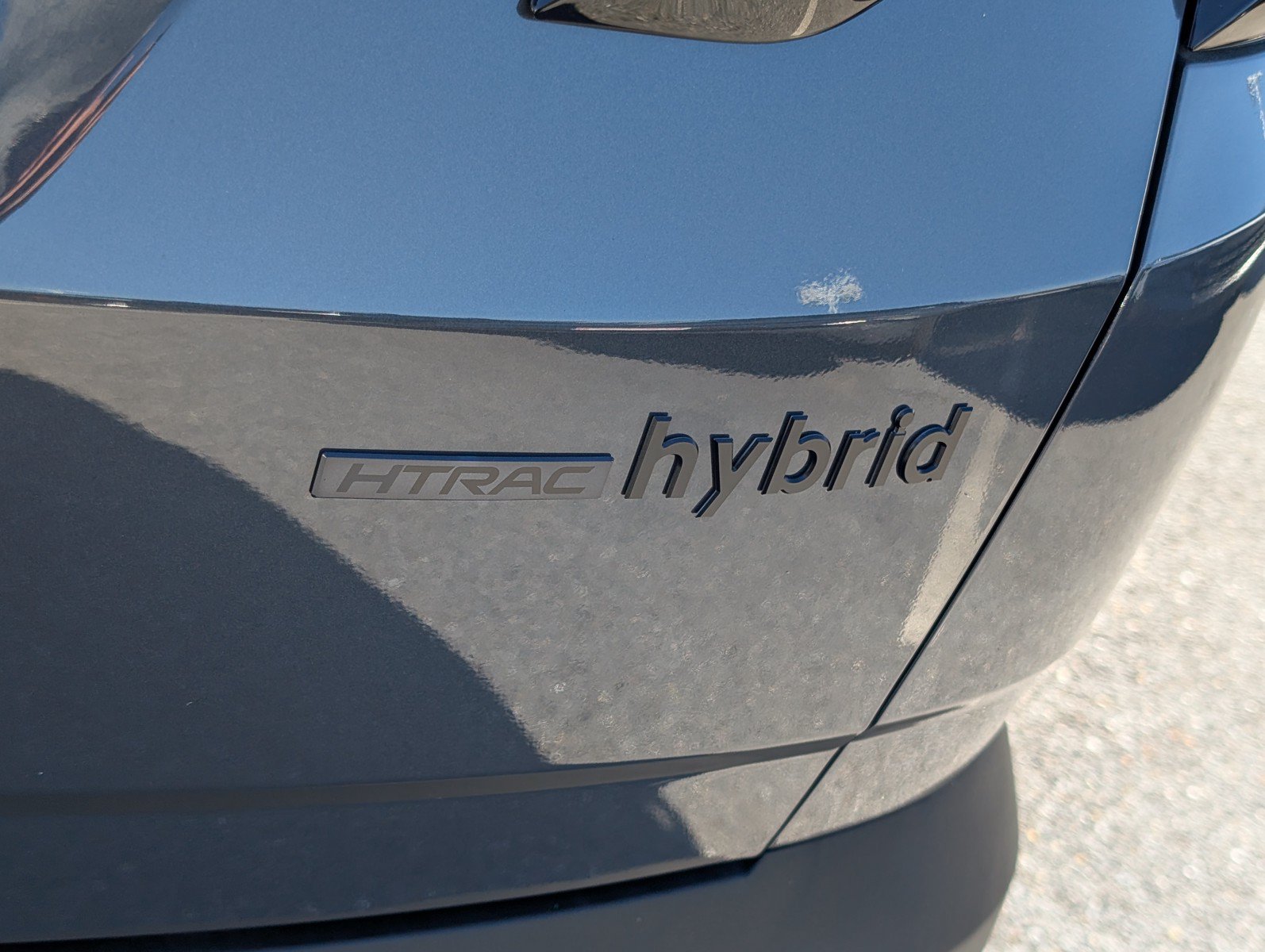 New 2026 Hyundai Tucson Limited AWD/4WD image 7