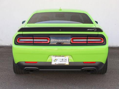 Used 2023 Dodge Challenger SRT Hellcat RWD image 17