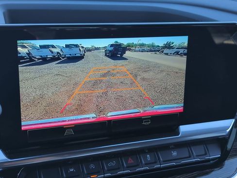 New 2026 GMC Sierra 1500 Elevation image 15