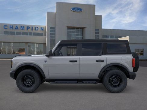New 2026 Ford Bronco Big Bend image 3