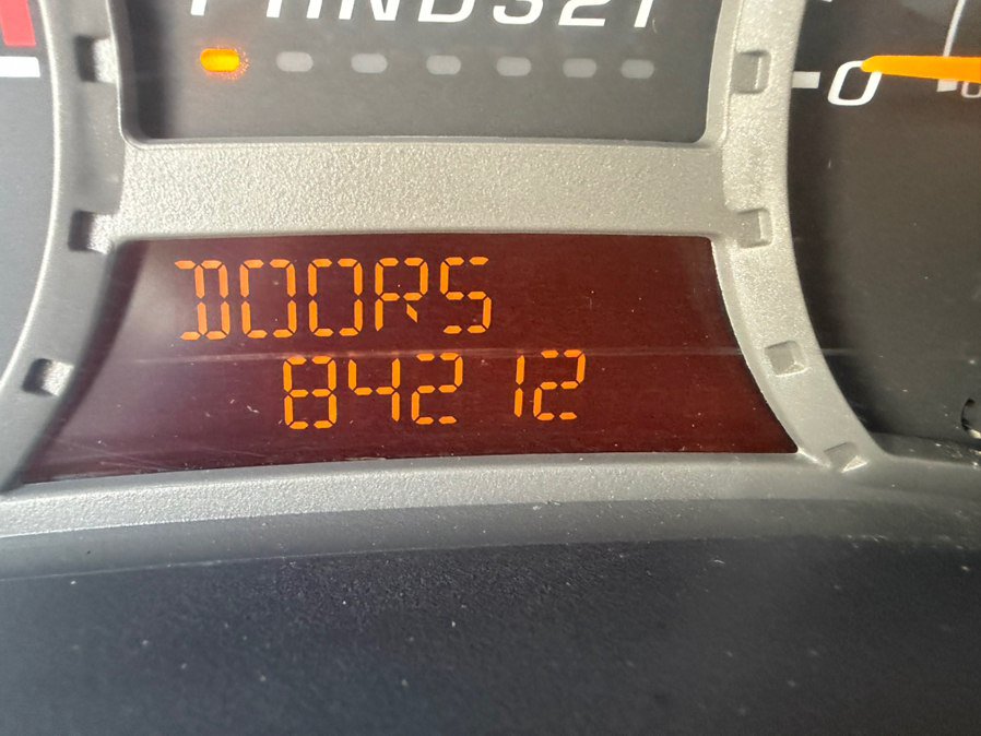 Used 2004 Chevrolet Colorado LS w/ Power Convenience Package AWD/4WD image 15