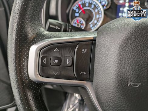 Used 2025 RAM 1500 Tradesman AWD/4WD image 18