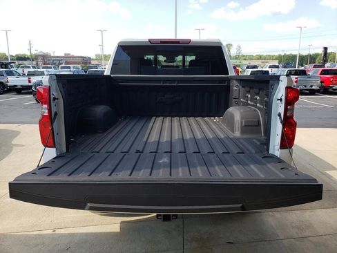 New 2025 Chevrolet Silverado 1500 LT w/ All Star Edition Plus image 6