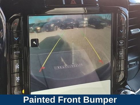 Used 2022 RAM 2500 Laramie image 20