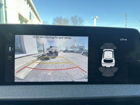 Certified 2022 Kia EV6 Wind image 13