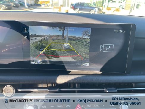 Certified 2025 Hyundai Tucson SEL image 9