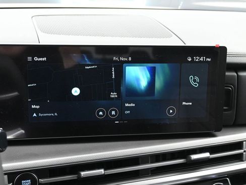 Used 2025 Hyundai Santa Fe XRT image 15