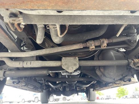 Used 2002 Ford Excursion Limited AWD/4WD image 14