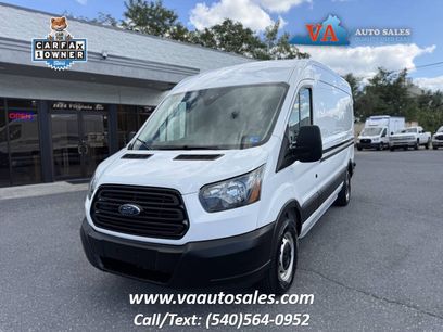 Used 2019 Ford Transit 250 148 Medium Roof
