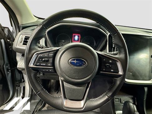 Certified 2023 Subaru Ascent Premium w/ Convenience Package image 11