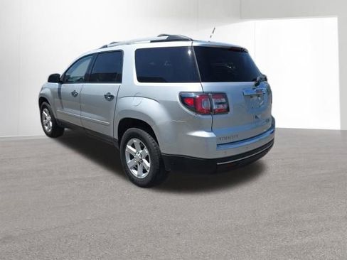 Used 2016 GMC Acadia SLE AWD/4WD image 3