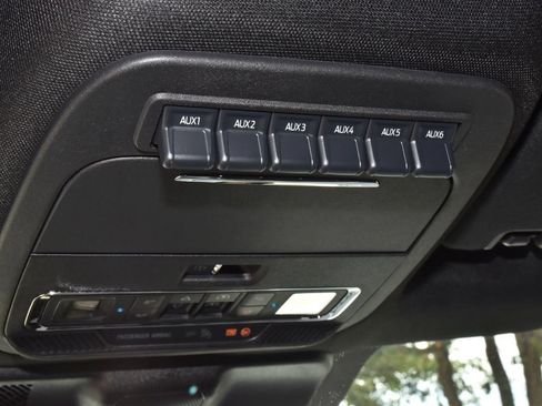 Used 2026 Ford F350 Platinum AWD/4WD image 32