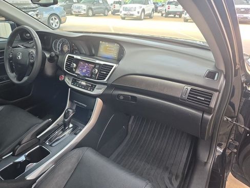 Used 2013 Honda Accord EX-L image 22
