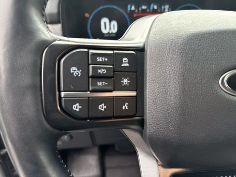 Used 2023 Ford F150 Platinum w/ Equipment Group 701A High AWD/4WD image 24