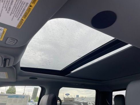 New 2025 Ford F350 Lariat w/ Lariat Ultimate Package image 42